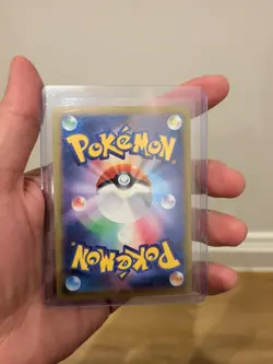 Mega Charizard X Ex Mega attack Rare Pokemon Card Japanese 223/193 - Mint - Image 2