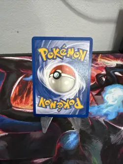 Grimer 57/82 Common 1st Edition Team Rocket Pokemon Card NM - Image 4