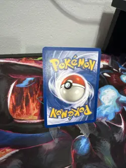 Grimer 57/82 Common 1st Edition Team Rocket Pokemon Card NM - Image 5