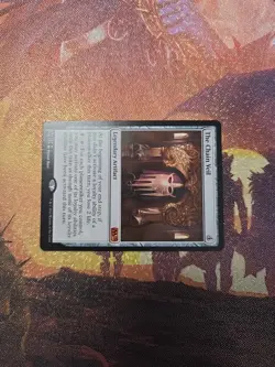 The Chain Veil Core Set 2015 (M15) Regular - Image 3