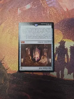 The Chain Veil Core Set 2015 (M15) Regular - Image 4