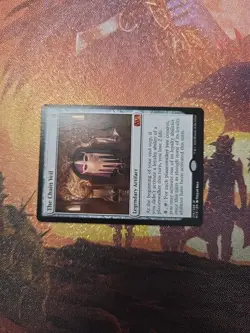 The Chain Veil Core Set 2015 (M15) Regular - Image 5