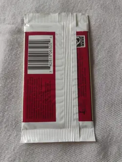 Fallen Empires Booster Pack Factory Sealed Vintage 1994 MTG - Image 2