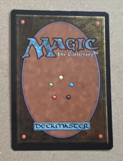 Dystopia - Alliances - MTG - Magic the Gathering - LP - Image 4