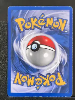 Carte Pokemon Crustabri 32/62 Edition 1 Ed 1 Fossile Wizards 2 - Image 3