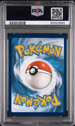 Carte Pokemon Mew VMAX TG30/TG30 PSA 10 Origine Perdue FR - Image 2