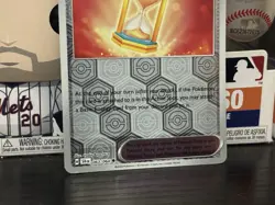 Pokemon TCG Shrouded Fable - Powerglass #63/64 - Reverse Holo Trainer Card - Image 3