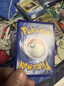 Pokemon TCG Mimikyu v Trainer Gallery TG16/TG30 Brilliant Stars - Image 4