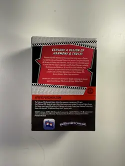 Pokemon Scarlet & Violet White Flare Booster Bundle Box Sealed - Image 3