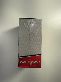 Pokemon Scarlet & Violet White Flare Booster Bundle Box Sealed - Image 4