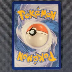 Piplup 20/25 - McDonald's Collection 2021 - Promo Unlimited Pokemon Card - NM - Image 2