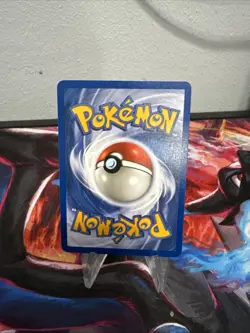 Pokemon 1st Edition Team Rocket Set Dark Raticate 51/82 NM - Image 4