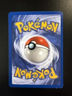 Lapras 10/62 Fossil Holo Unlimited Rare Pokemon - Image 2