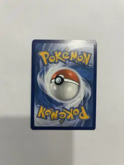 Pokemon Flamigo 227/193 Paldea Evolved Scarlet & Violet Illustration Rare - Image 2