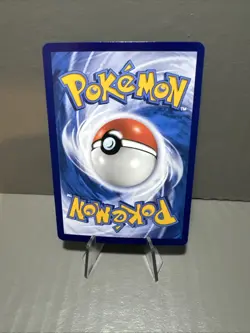Pokemon Card - Chatot 1007/07 | Chinese Gem Pack Vol. 4 Near Mint - Image 2