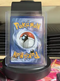 Team Rockets Dugtrio Ascended Heroes Holofoil 239/217 Pokemon TCG - Image 2