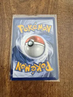 Pokemon TCG Dawn 118/094 Full Art Ultra Rare NM - Image 2