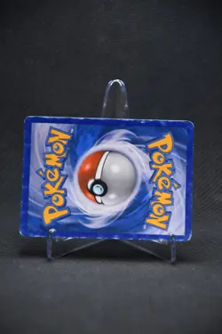 Gastly - 63/102 - Pokemon Triumphant Reverse Holo Rare Pokemon TCG DMG - Image 2