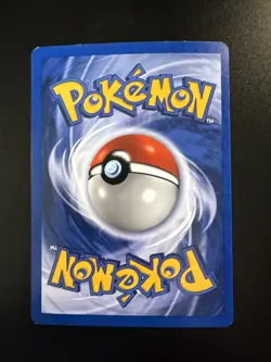 Jumpluff 7/111 Neo Genesis Unlimited Holo Rare Pokemon - Image 2