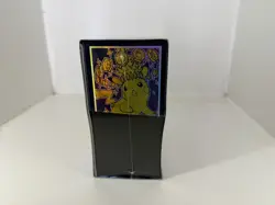 Pokemon Centre Elite Trainer Box Surging Sparks with Acrylic Case Lot 2 - Image 3