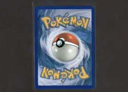 POKEMON POLISH LANGUAGE MYSTERIOUS TREASURES LUCARIO LVL X - Image 2