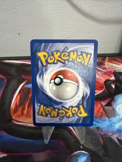 Pokemon 1st Edition Team Rocket (2000) - Koffing 58/82 NM - Image 4