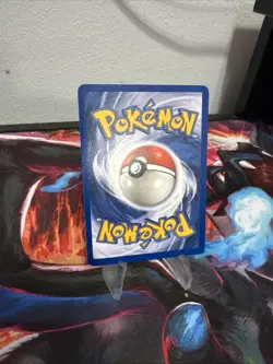 Pokemon 1st Edition Team Rocket (2000) - Koffing 58/82 NM - Image 5