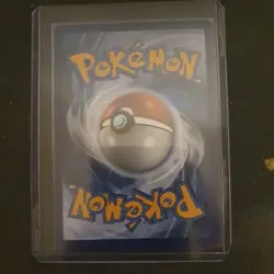 Pokemon TCG Rotom Dex (Secret) 159/149 SM Base Set Holo - Image 2