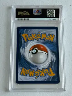 GEM MINT Pikachu! PSA 10! 2024 Pokemon TEF EN Temporal Forces #051 POP=30 - Image 2