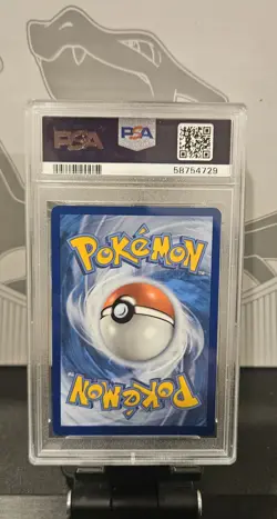 Pokemon Rayquaza Amazing Rare Vivid Voltage 138/185 PSA 10 GEM MINT - Image 2