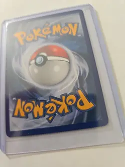 Vintage 1999 Pikachu Jungle Pokemon Card 60/64 - Image 4