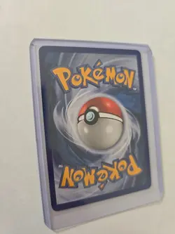 Vintage 1999 Pikachu Jungle Pokemon Card 60/64 - Image 5