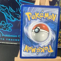 Pokemon TCG Charizard GX SM195 Sun Moon Black Star Promo Card - Image 5