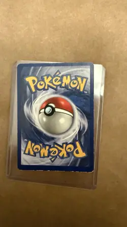 Pokemon Charizard Base Set Holo Rare 4/102 Unlimited HP🔥 - Image 4