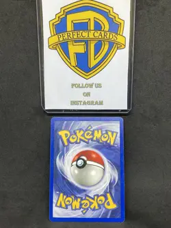 POKEMON ROCKET UNLIMITED DARK MAGNETON NONHOLO 28/82 NM ITA - Image 2