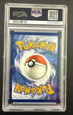 2022 Pokemon Lost Origin GENGAR Trainer Gallery TG06/TG30 PSA 9 MINT - Image 2