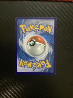 Pokemon 2015 XY Primal Clash Trevenant EX Holo Card 19/160 NM - Image 2