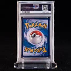 Umbreon V SR CS4aC-152/132 Pokemon Card Chinese PSA 9 #1 - Image 2