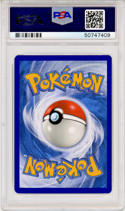 2019 POKEMON SUN & MOON CHARMANDER HOLO D. PIKACHU - PSA 10 - #4 4/18 GENUINE - Image 2