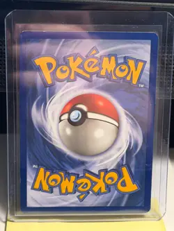 Articuno 2/62 Fossil Holo 1999 Pokemon Card - Image 2