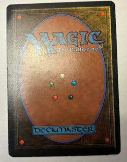 MTG Magic the Gathering Balduvian Hydra (173/383) Ice Age LP - Image 2