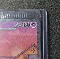 Mew ex SVP 053 Sealed Black Star Promo Pokemon Scarlet & Violet - Image 3
