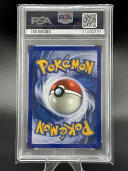 PSA 8 - Alakazam - 2/144 - Skyridge 2003 - Reverse Holo Rare - Pokemon TCG - Image 2