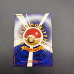 Vintage Pokemon Card Heracross Japanese (JP) Neo Genesis Holo 214 LP+ - Image 3