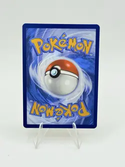 2025 Pokemon SV White Flare Stunfisk Reverse Holo Master Ball Uncommon #035/086 - Image 2