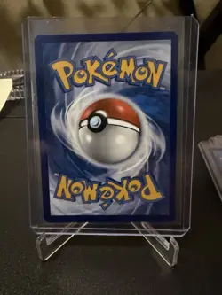 2023 Pokemon Trading Card Game Classic Collection Clefairy | Mint - Image 2