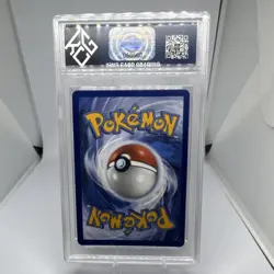 Pokemon Mega Absol EX 161/132 Me01: Mega Evolution Ultra Rare Holo HP 280 - Image 2