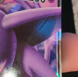 Pokemon Espeon GX Full Art Ultra Rare Holo SM Base Set 61/149 200 HP - Image 4