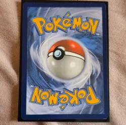 Pokemon M Audino EX Ultra Rare Holo Fates Collide Mega Evolution 85/124 220 HP - Image 2