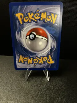 Pokemon Pidgeot Reverse Holo #30 Call of legends NM - Image 2